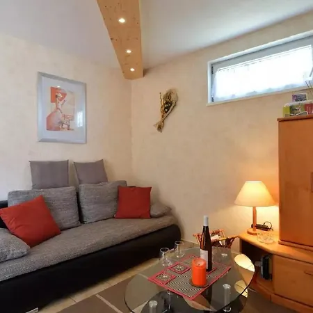 Sonnenschein Apartment *