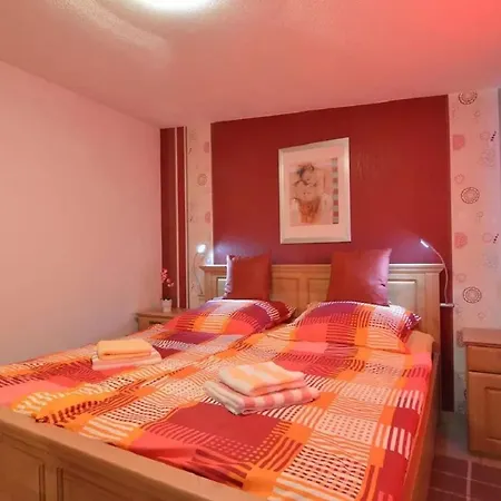 Sonnenschein Apartment Mastershausen