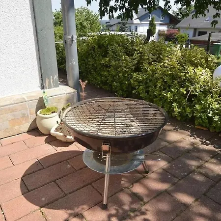 Sonnenschein Apartment Mastershausen