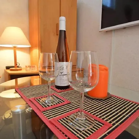 Sonnenschein Lägenhet