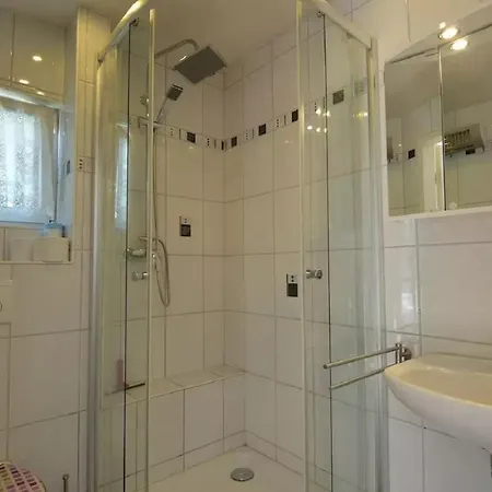 Lägenhet Sonnenschein