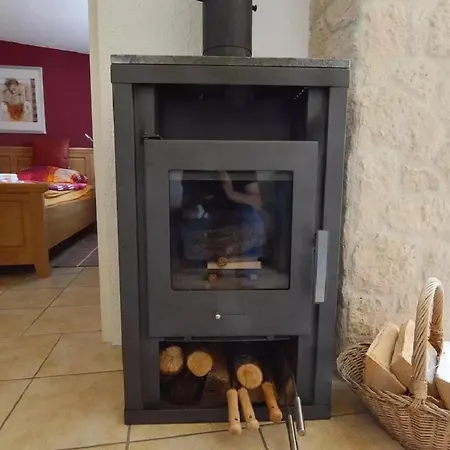 Lägenhet Sonnenschein