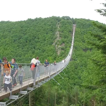 Lägenhet Sonnenschein *
