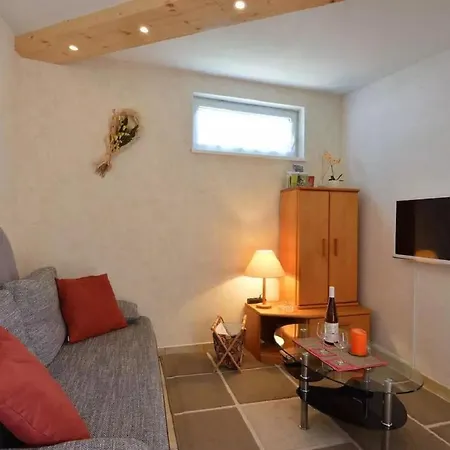 Sonnenschein Apartment Mastershausen