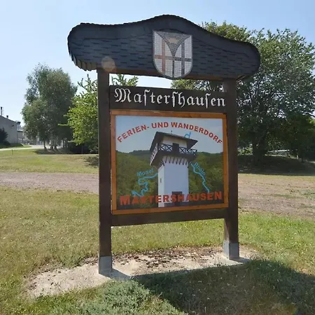 Apartment Sonnenschein