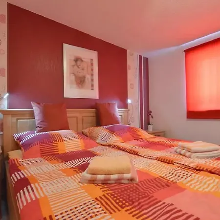 Lägenhet Sonnenschein Mastershausen