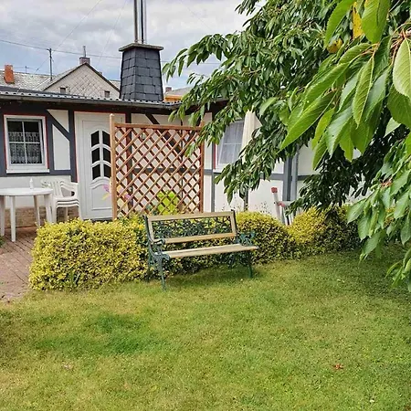 Sonnenschein Lägenhet *