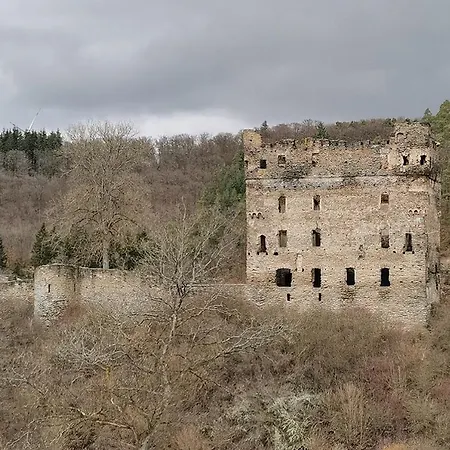 Lägenhet Sonnenschein