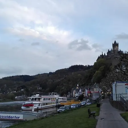 Sonnenschein Lägenhet Mastershausen