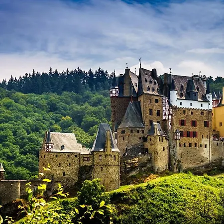 Sonnenschein Lägenhet