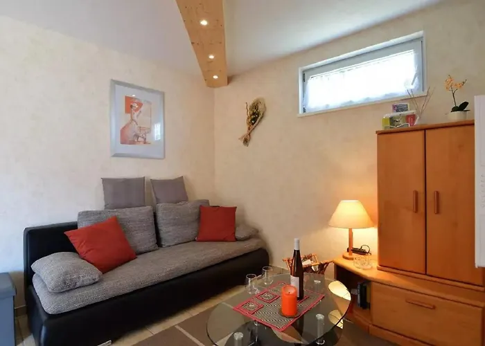 Sonnenschein Apartament *