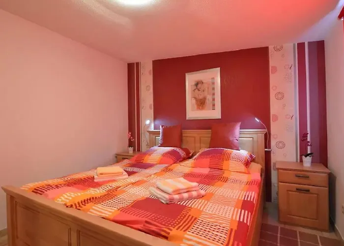 Sonnenschein Apartament Mastershausen