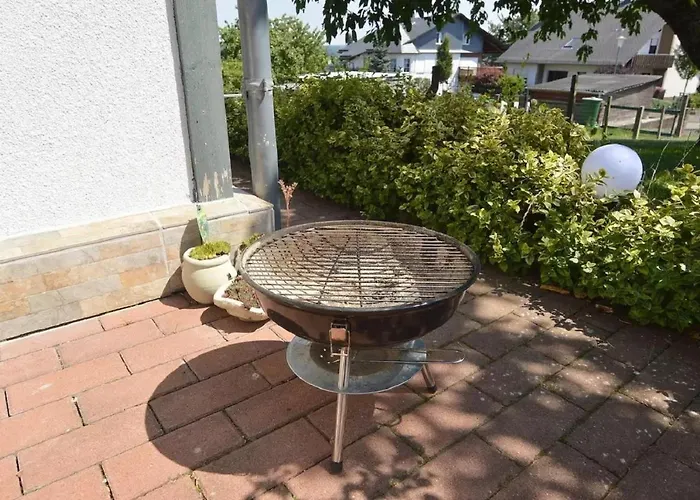 Sonnenschein Apartament Mastershausen