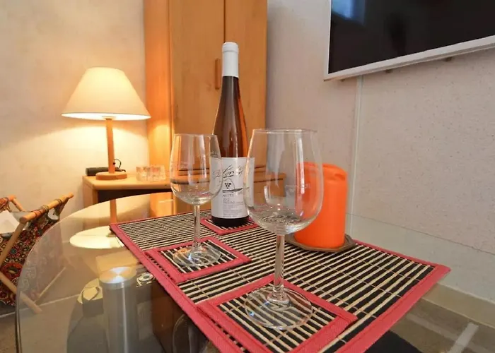 Sonnenschein Apartament