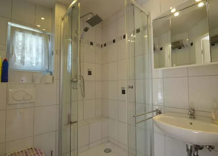 Apartament Sonnenschein