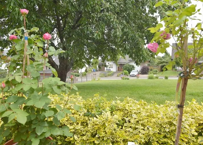 Apartament Sonnenschein *