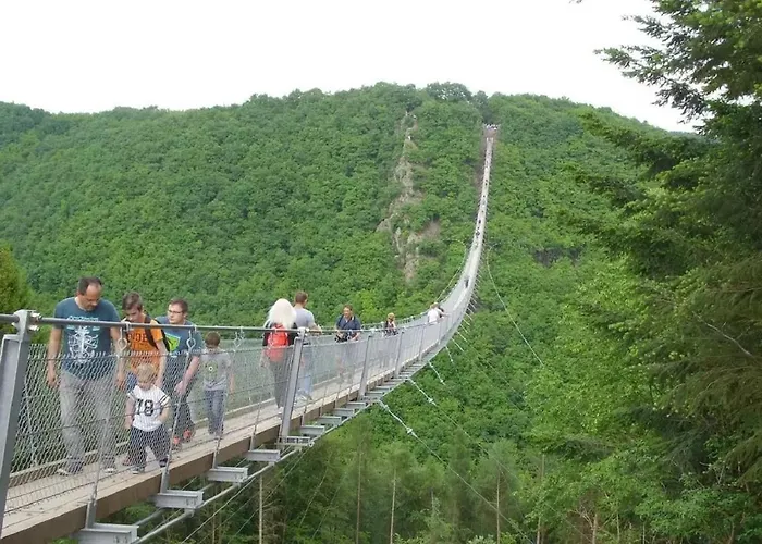 Apartament Sonnenschein *