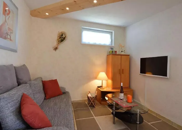 Sonnenschein Apartament Mastershausen