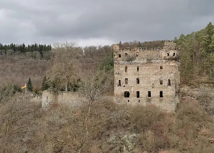 Apartament Sonnenschein