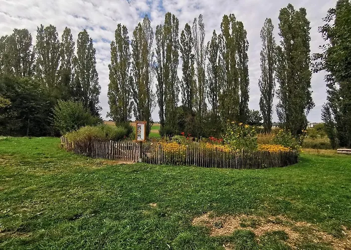 Sonnenschein Apartament