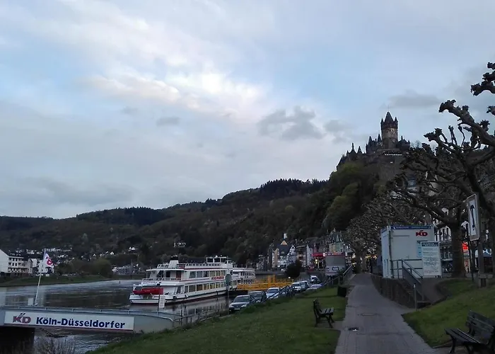 Sonnenschein Apartament Mastershausen