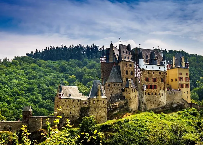 Sonnenschein Apartament